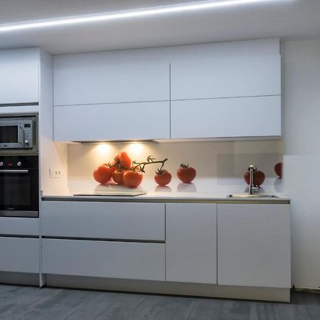 Duplex En El Corazon De Vigo Apartment ภายนอก รูปภาพ