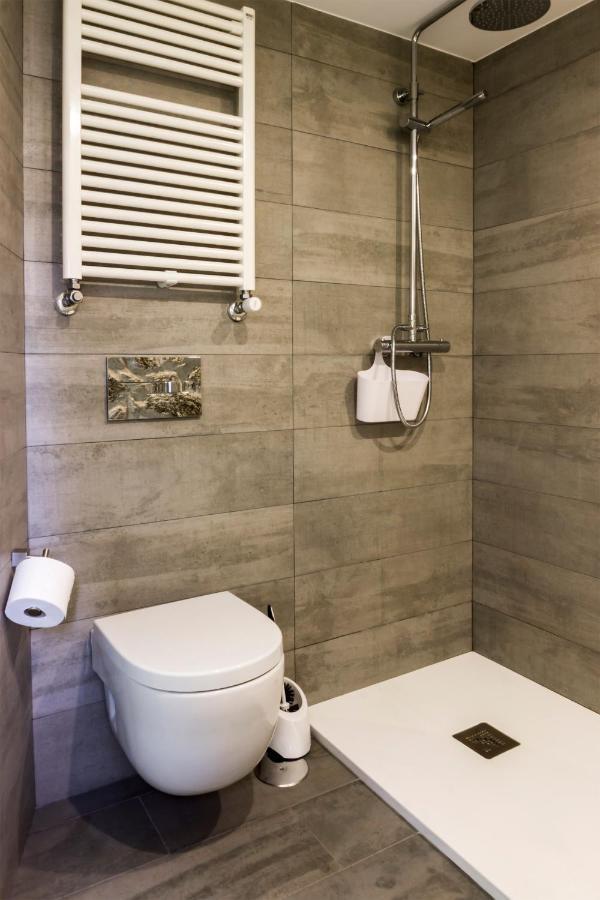 Duplex En El Corazon De Vigo Apartment ภายนอก รูปภาพ