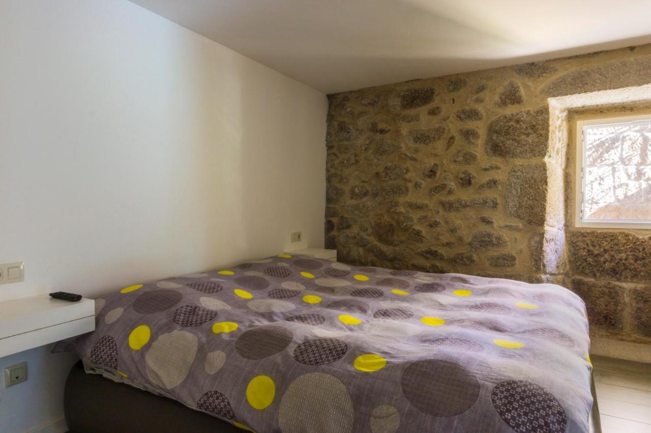 Duplex En El Corazon De Vigo Apartment ภายนอก รูปภาพ